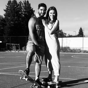 Meet your Posher, Cesar